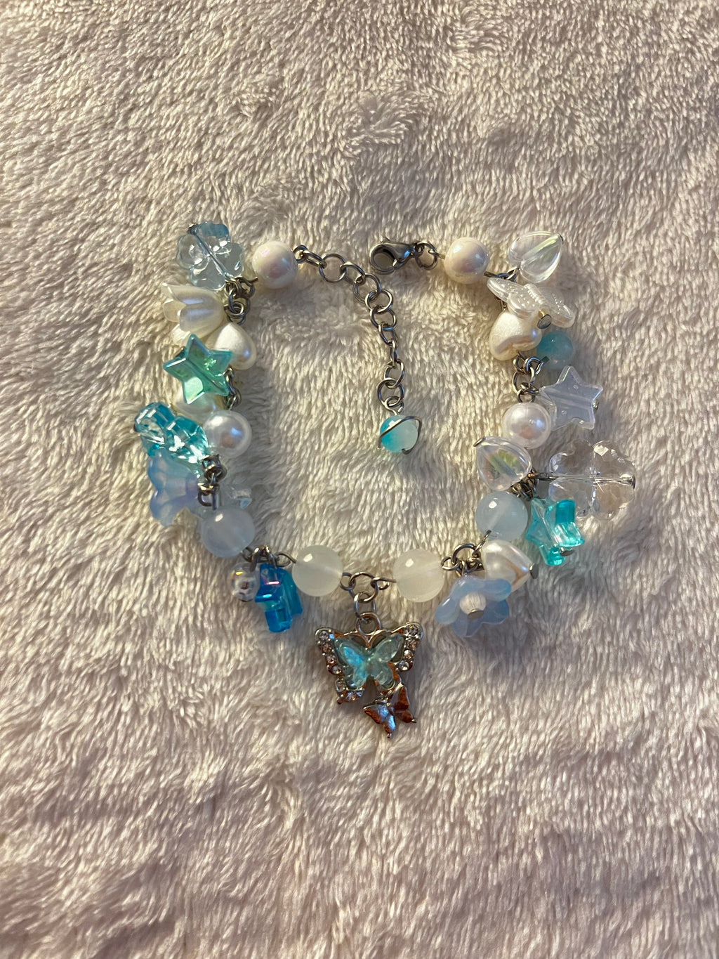 Blue Hour Bracelet