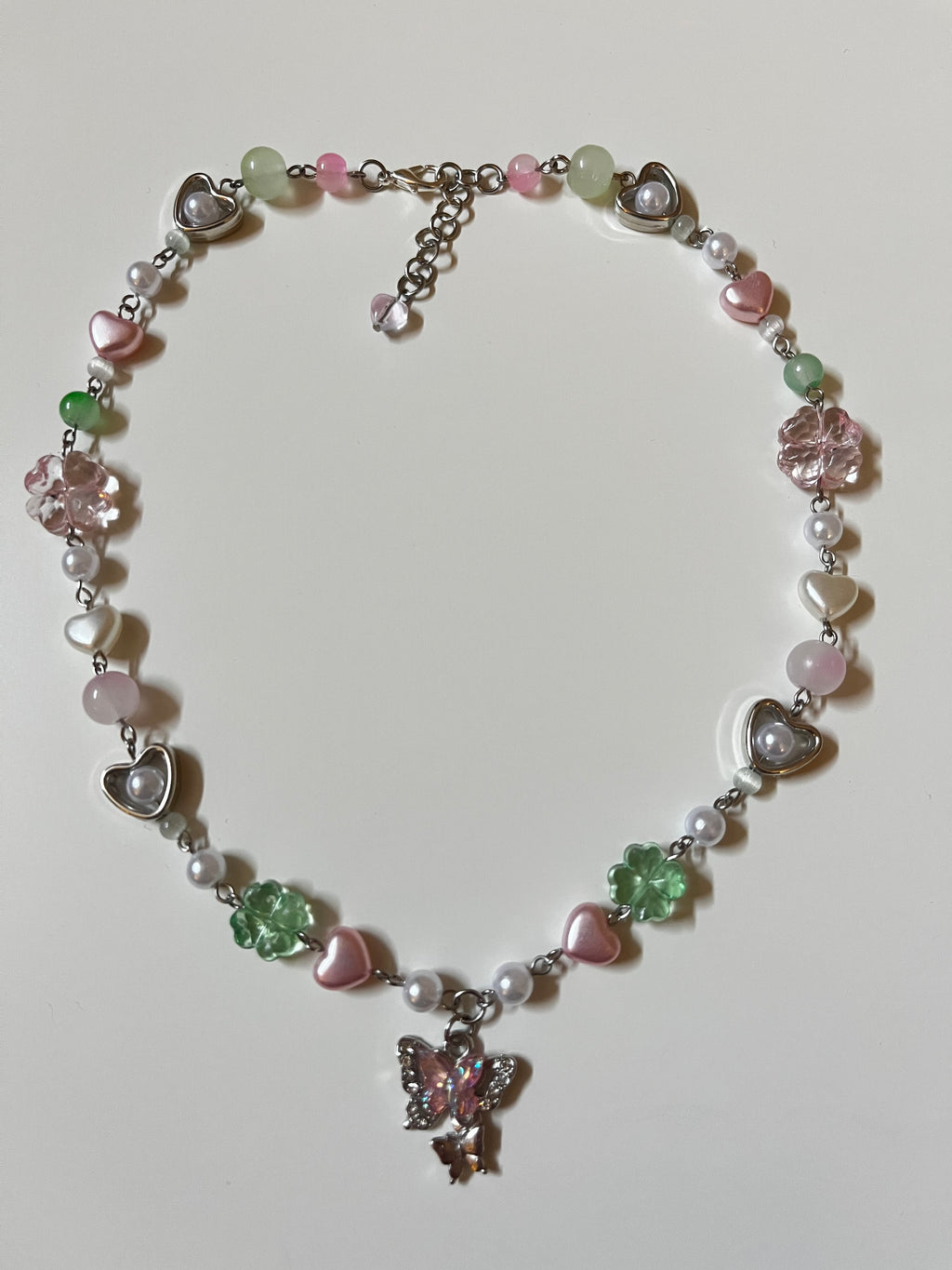 Hazycore: Minsung Necklace